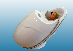 Ozon Sauna